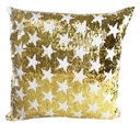 Donna resina oro bianco cm11x19h31,5
