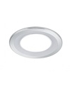 Faretto da Incasso Core Doppio Led 10w 3000k Ø14 cm Cromo Trio Lighting