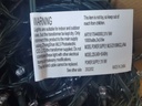 Luce filo 1000 led multicolor con controller 53m