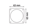 Modulo LED per lampade Sovil - Illuminazione con 15 LED SMD 2835 - Consumo 10W - Resa 100W - Classe di Efficienza Energetica F - Flusso Luminoso Nominale 950 Lumen - Flusso Luminoso Reale 840 Lumen - Temperatura di Colore 3000°K - Luce Calda - Alimentazione 230V - Potenza Massima Lampade 10W neutro
