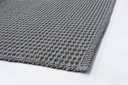 Pannello Vishal Grigio Anticato 80X80