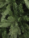 Albero ararat verde cmø112h150 con 1028rami