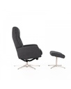 Poltrona relax reclinabile Z-002 STS