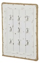 Portachiavi con corda kb-7765 cm. 32 x 2,3 h 42