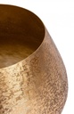 Set 3 vasi oro Varanasi