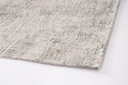 Tappeto Suri Argento 80X150