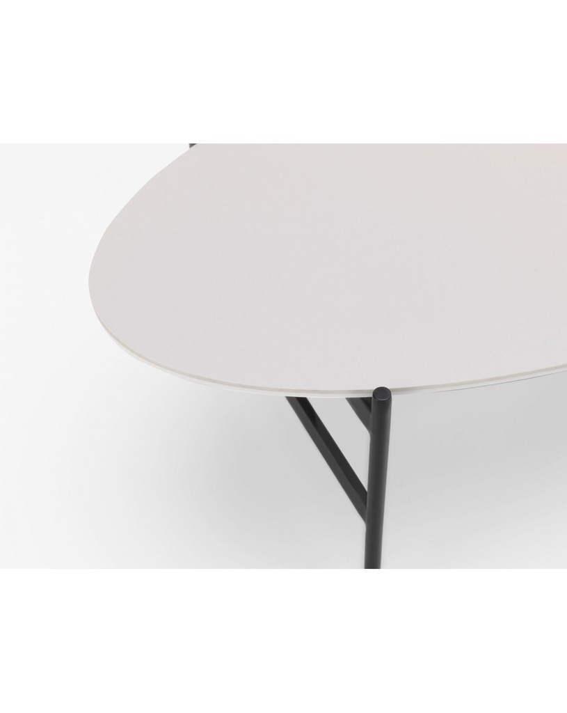 Tavolino 110 x 50 x 76h - Minerva