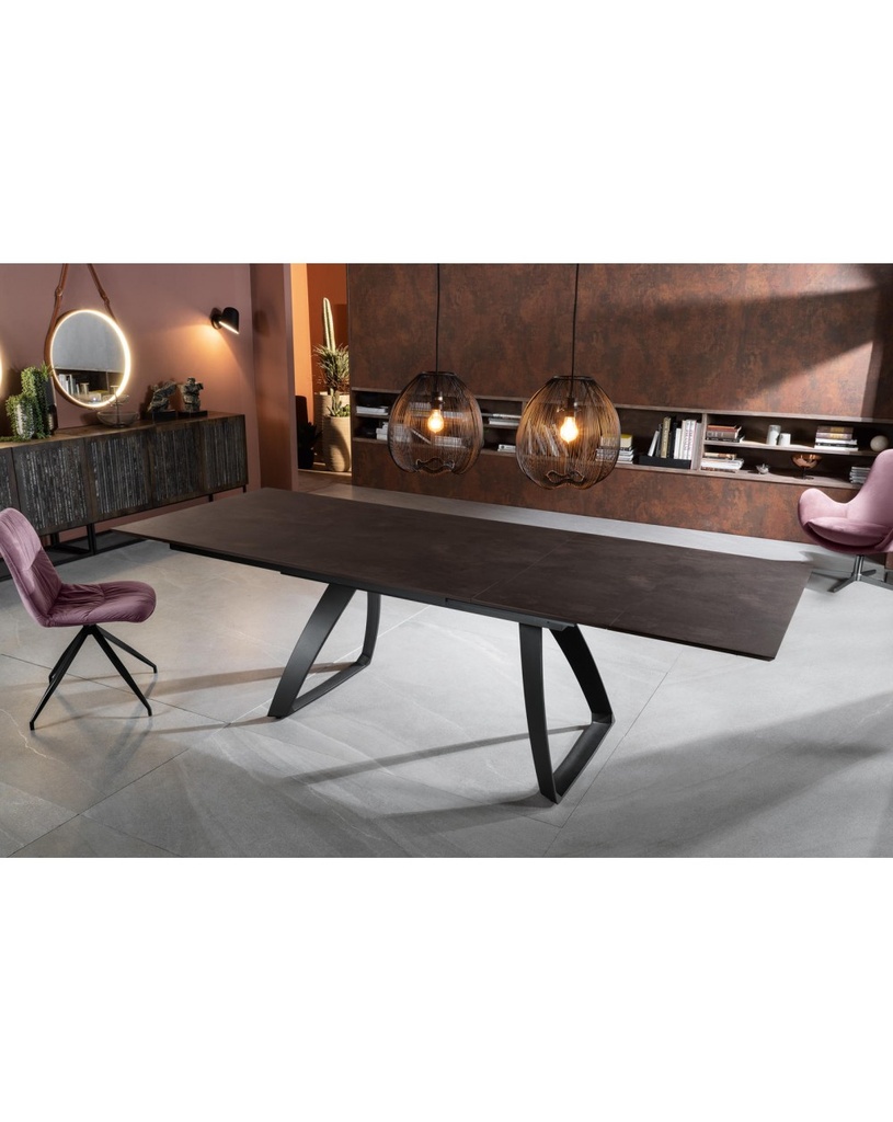 Tavolo Allungabile 170-270 x 90 cm - Barret