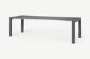 Tavolo allungabile 170-264x90