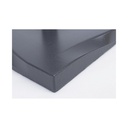 Base per Ombrellone Salonicco Antracite 20 kg