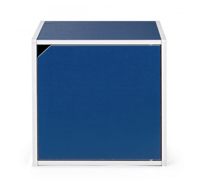 Cubo Composito Blu C-Anta - 35a x 29,2b x 35h