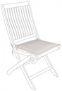Cuscino Poly Spun Naturale - Samnite