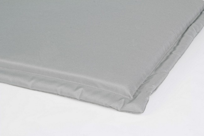 Cuscino Poly180 Tortora Schien Medio - Samnite
