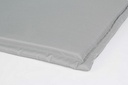 Cuscino Poly180 Tortora Schien Medio - Samnite