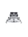 Faretto da Incasso Rotondo Zagros Cromo Led 5W IP65 Ø8 cm Trio Lighting - Samnite