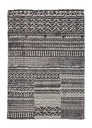 Tappeto cotone etnico Algeri cm 140 x 200 - Samnite