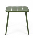 Tavolino Marlyn Forest 40X40 -  - Samnite