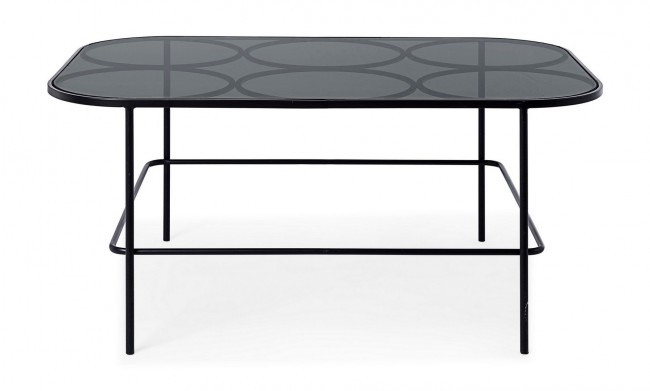 Tavolino Morissa 91X61 - Samnite