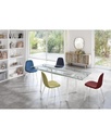 Tavolo Allungabile 140-200 x 80 cm - Tommy - Samnite