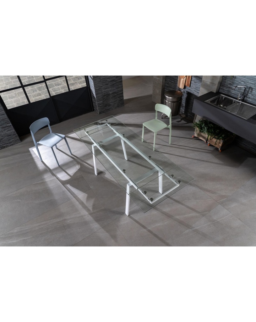 Tavolo Allungabile 140-200 x 80 cm - Tommy - Samnite
