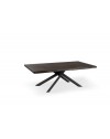 Tavolo Fisso 160 x 76 H cm - Spike - Samnite