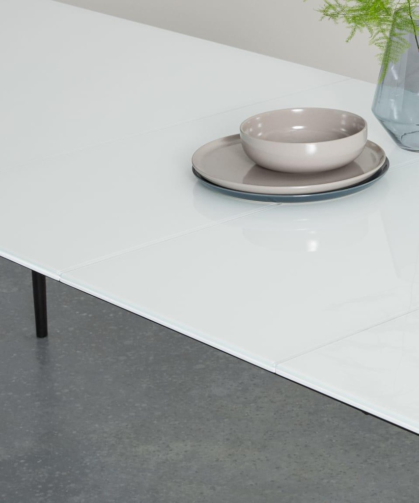 Tavolo allungabile 190-270x90 - Samnite
