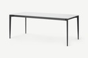 Tavolo allungabile 190-270x90 - Samnite