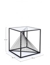 Tavolino Espiral 48X48   - Samnite