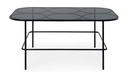 Tavolino Morissa 91X61 - Samnite