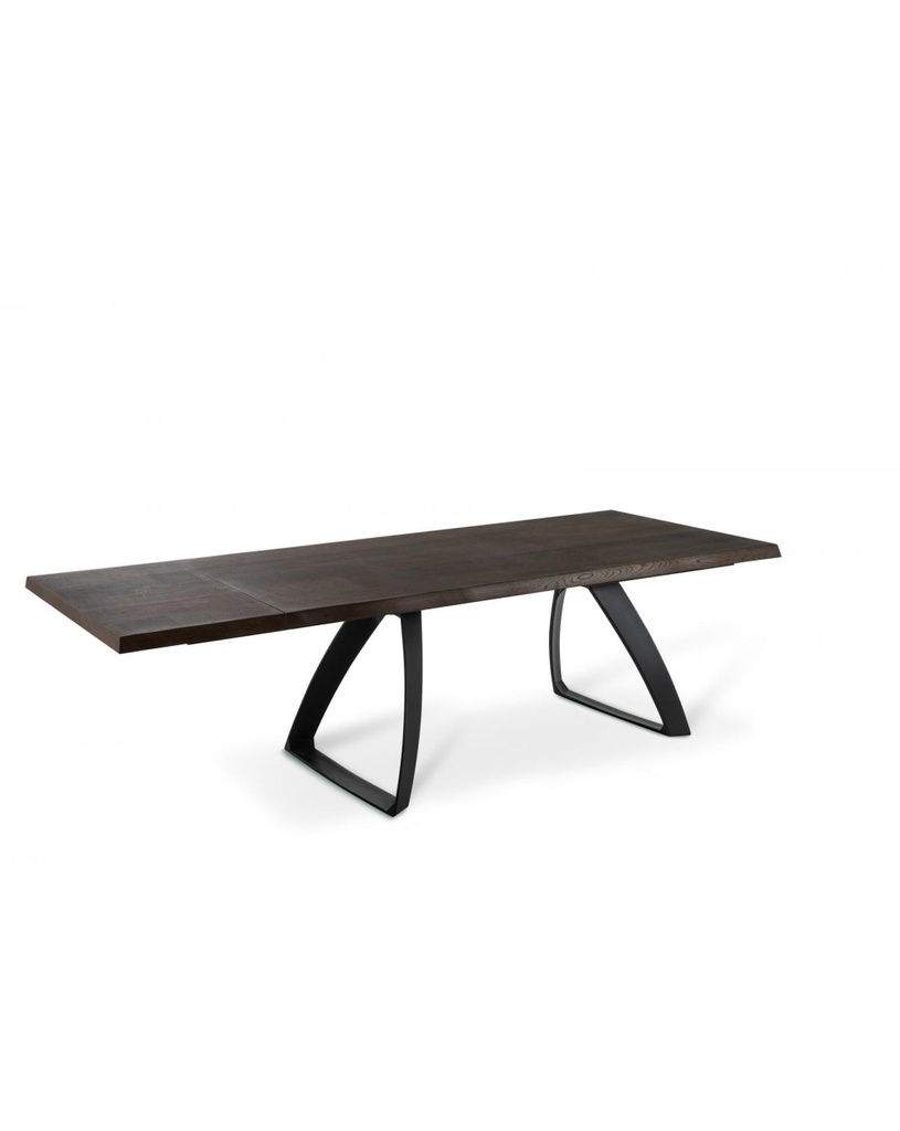 Tavolo Allungabile 200-300 x 100 cm - Bridge - Samnite