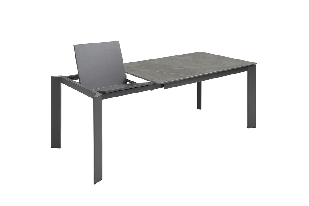 Tavolo allungabile 140-200 x 90 x 76 cm - Samnite