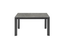 Tavolo allungabile 140-200 x 90 x 76 cm - Samnite