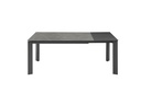 Tavolo allungabile 140-200 x 90 x 76 cm - Samnite