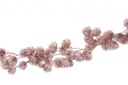 3x Boa Angelique Oro Rosa H200