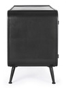 Credenza vintage 1anta e 3 cassetti Elton