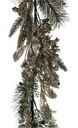4x Boa Admiral Bacche Oro H180