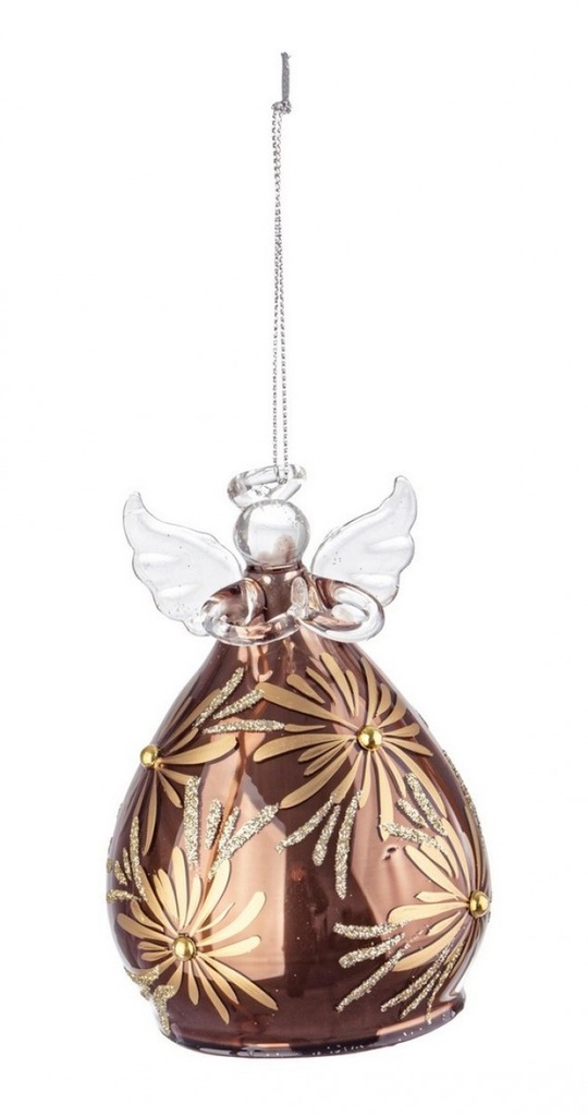 12x Angelo Daisy Marrone