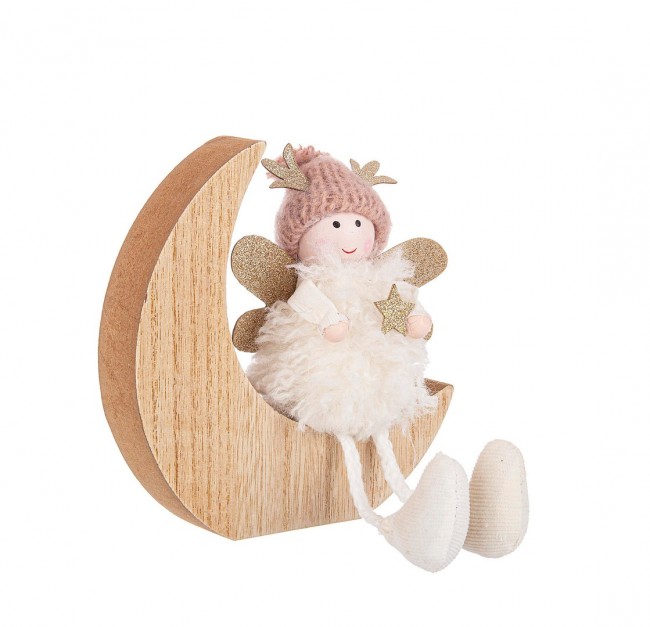 12x Angelo Maryl Bianco C