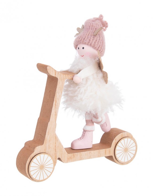 12x Angelo Maryl Bianco C