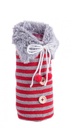12x P.Bottiglia Wallis Riga Rosso D8X23H