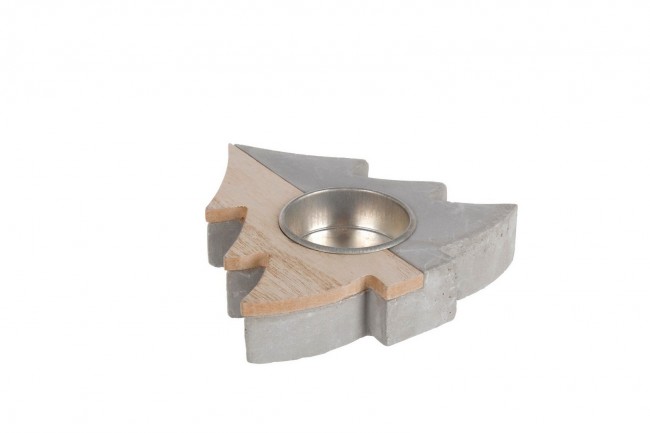 12x P.Tealight Jenny Pino