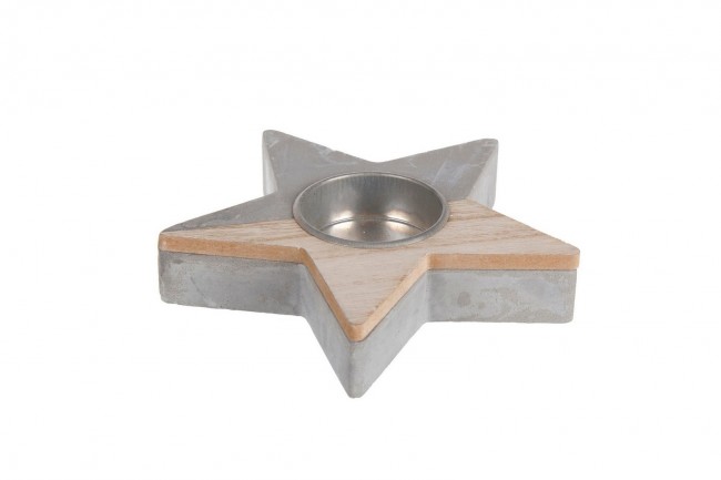 12x P.Tealight Jenny Stella