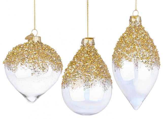 12x Pendaglio Vt Alisia Iridescente Ass3