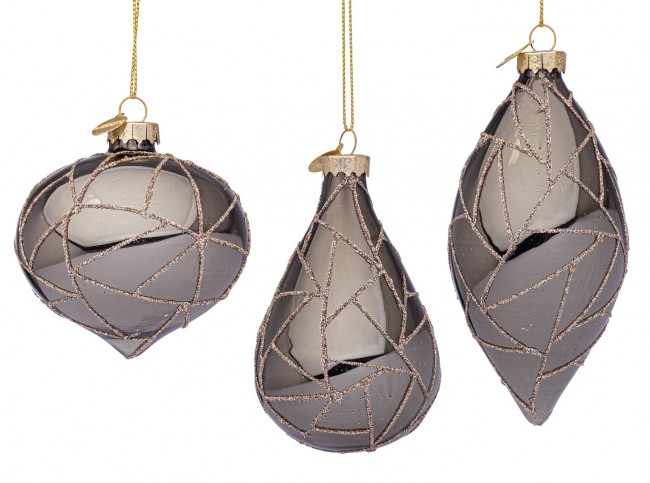 12x Pendaglio Vt Wedge Verde Bosco Ass3