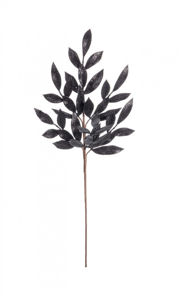 12x Ramo Nathan Nero H70Cm