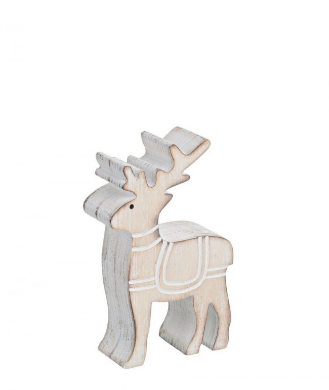 12x Renna Edge Stand S