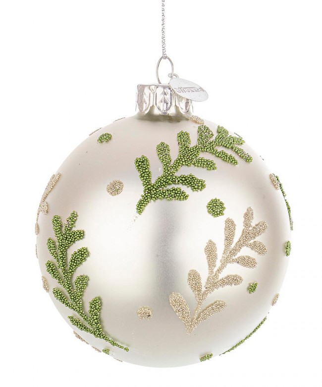 12x Sfera Vt Amelie Argento D80