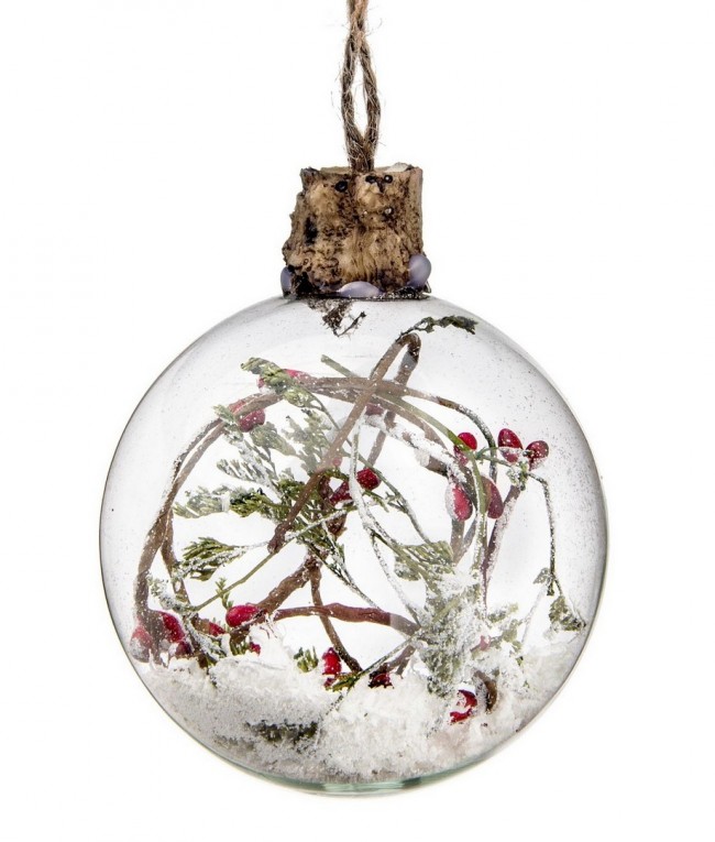 12x Sfera Vt Bacche D80