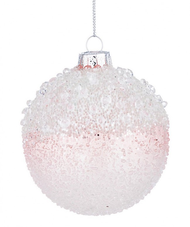 12x Sfera Vt Brezza Rosa D80