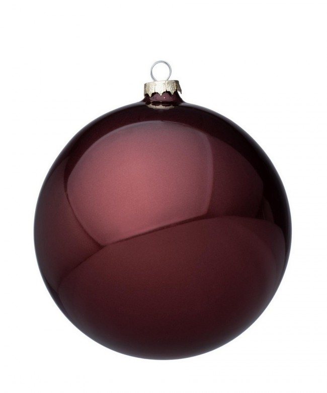 12x Sfera Vt Cognac Shimmer D150